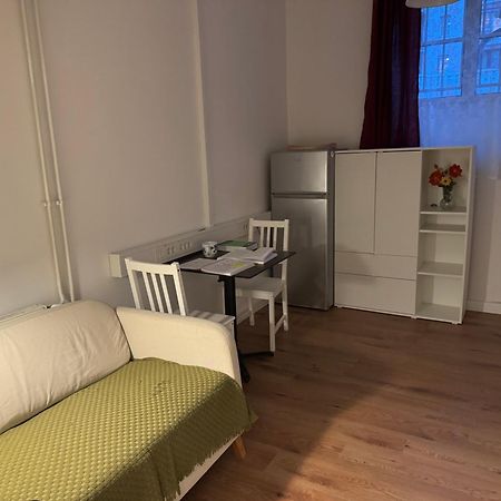 Vila Elza Ljubljana Buitenkant foto
