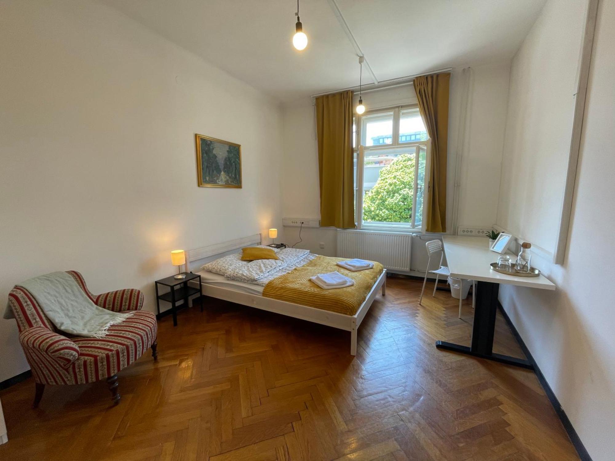 Vila Elza Ljubljana Buitenkant foto