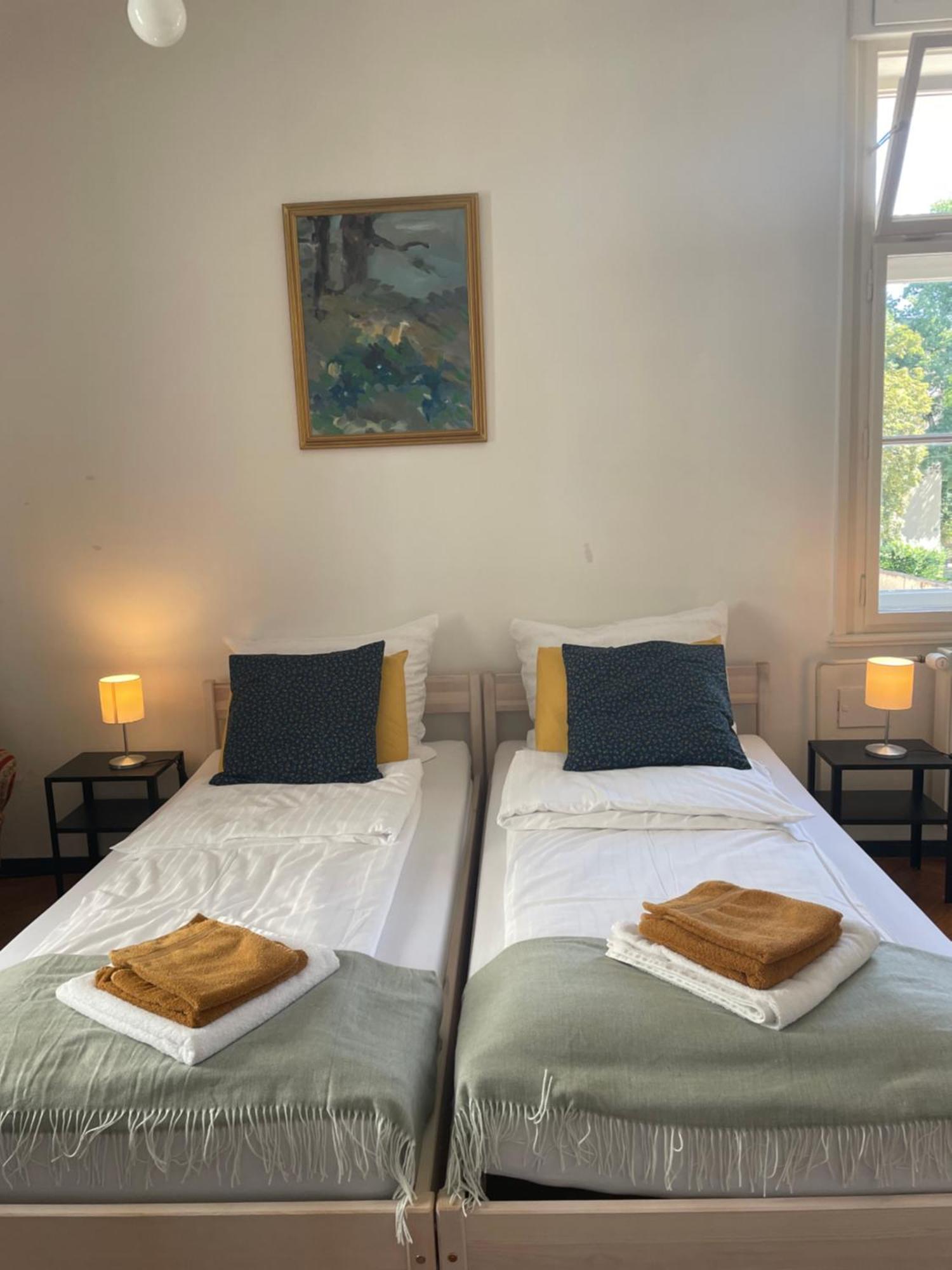 Vila Elza Ljubljana Buitenkant foto