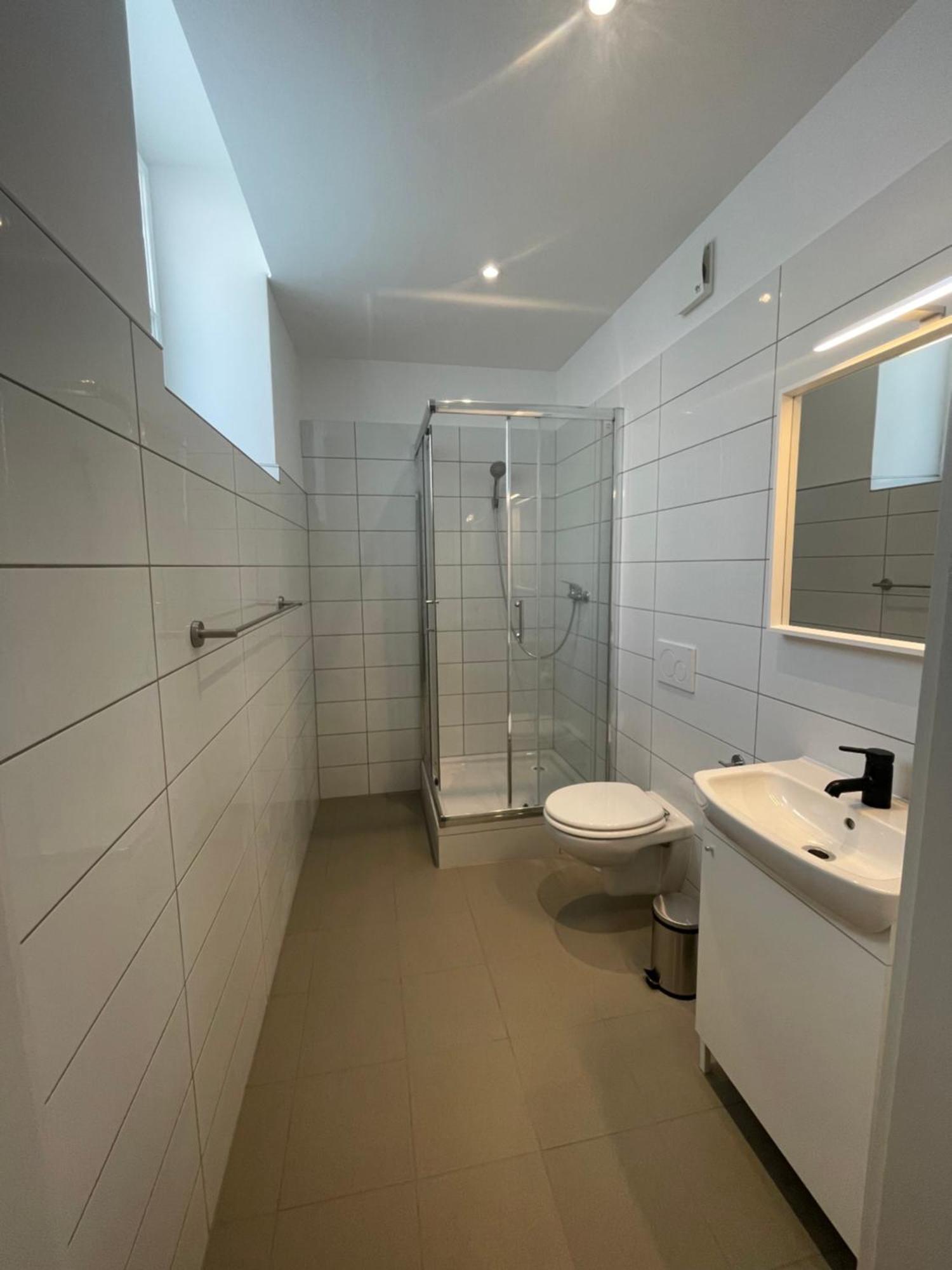 Vila Elza Ljubljana Buitenkant foto