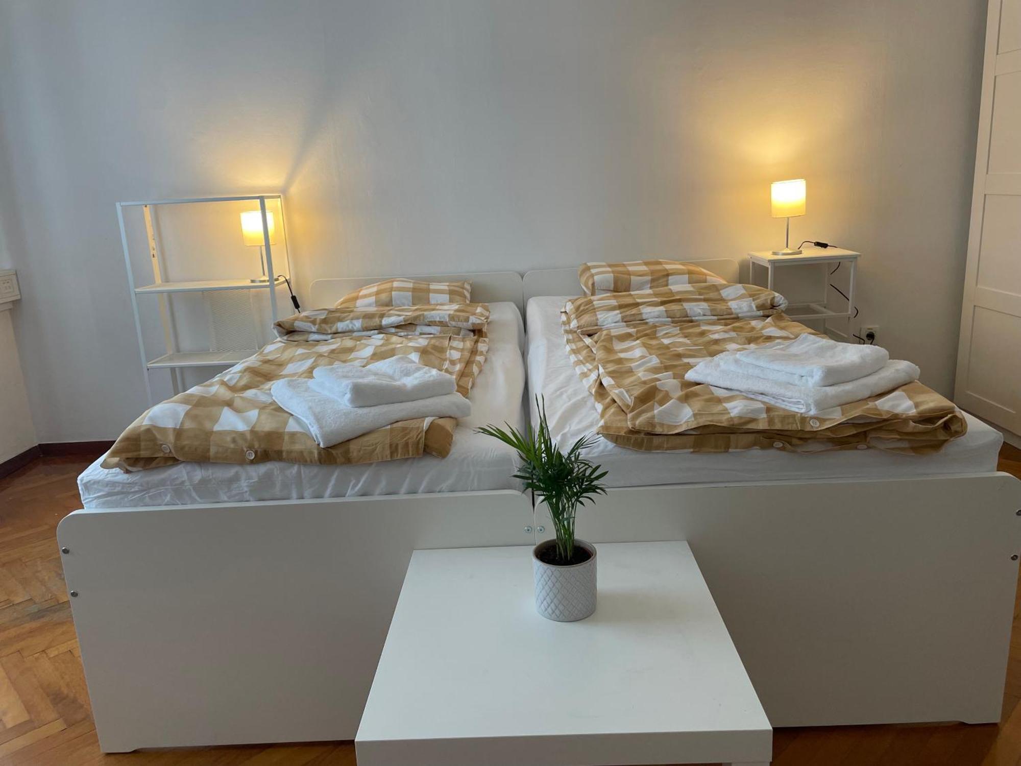 Vila Elza Ljubljana Buitenkant foto