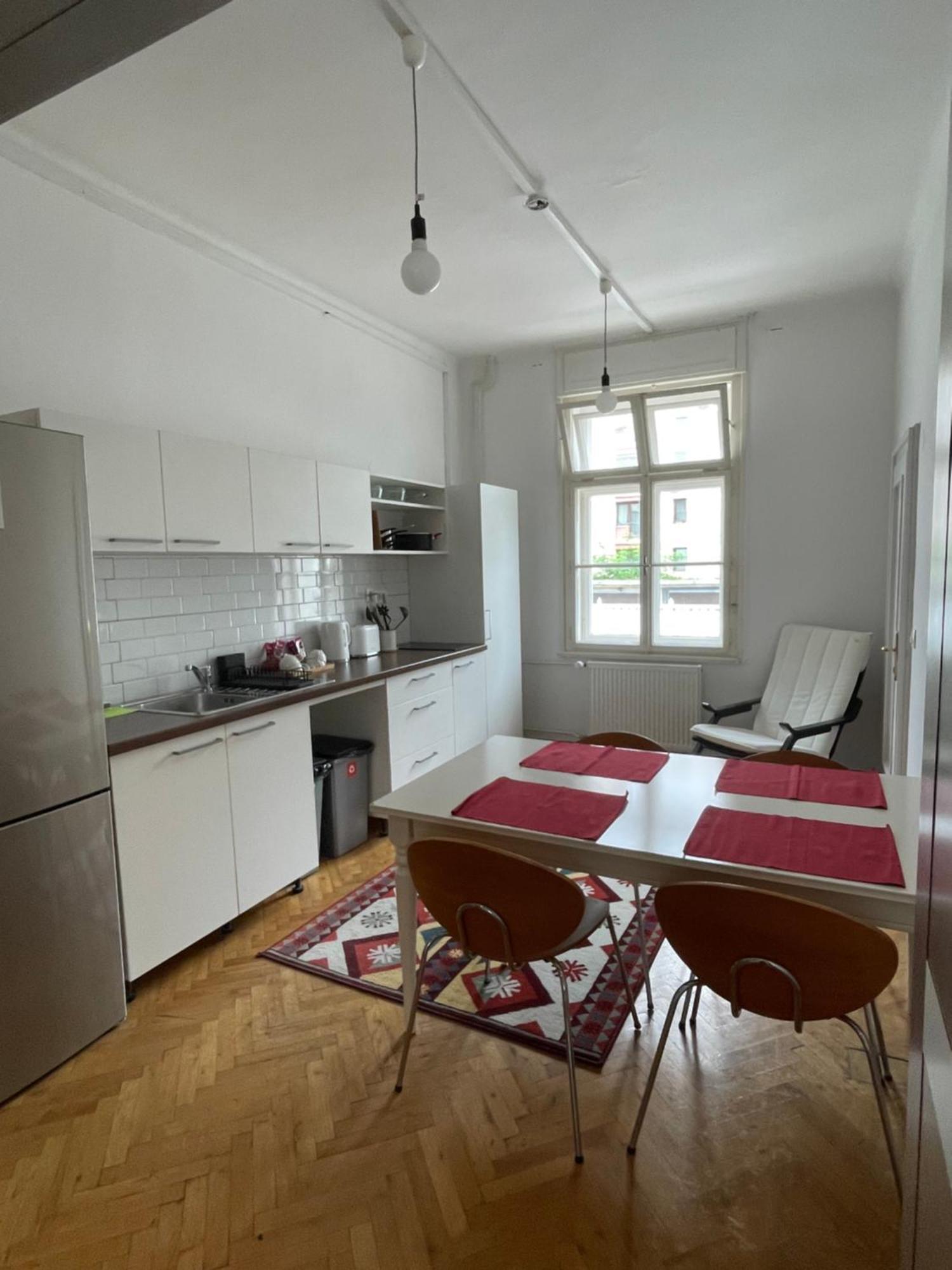 Vila Elza Ljubljana Buitenkant foto